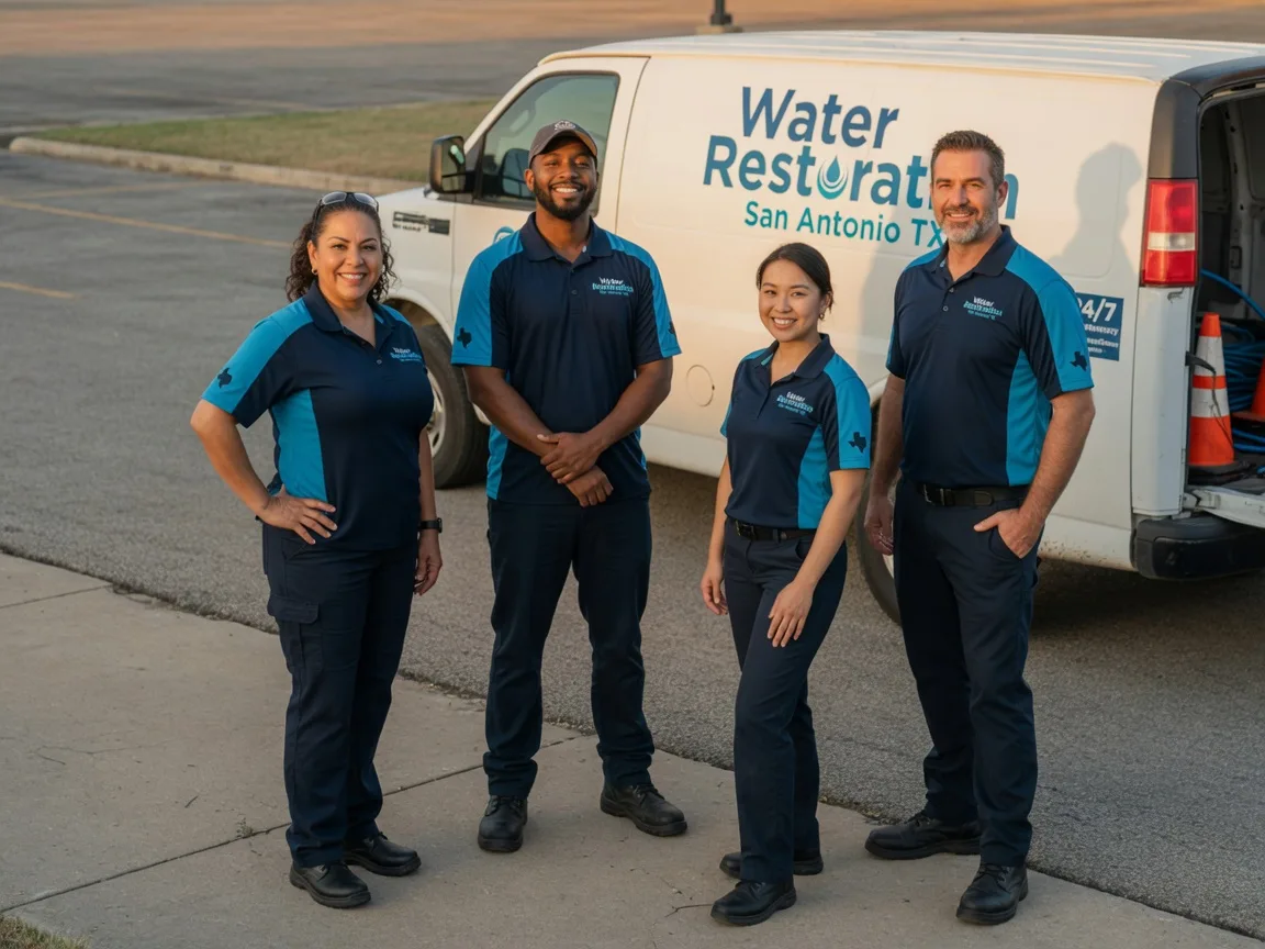 Water Damage Repair company in Fort Buchanan, PR